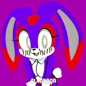 Page 1098 of Cream the Rabbit Collection Part 3 - preview thumbnail