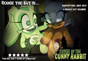 Page 1841 of Cream the Rabbit Collection Part 3 - preview thumbnail