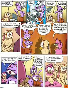 Page 1890 of Cream the Rabbit Collection Part 3 - preview thumbnail