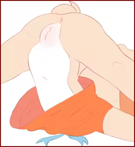 Page 1953 of Cream the Rabbit Collection Part 3 - preview thumbnail