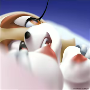 Page 506 of Cream the Rabbit Collection Part 3 - preview thumbnail