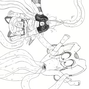 Page 587 of Cream the Rabbit Collection Part 3 - preview thumbnail