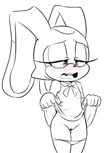 Page 590 of Cream the Rabbit Collection Part 3 - preview thumbnail