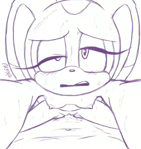 Page 667 of Cream the Rabbit Collection Part 3 - preview thumbnail