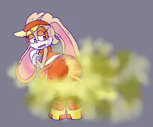 Page 739 of Cream the Rabbit Collection Part 3 - preview thumbnail