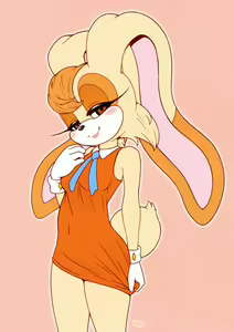 Page 95 of Cream the Rabbit Collection Part 3 - preview thumbnail
