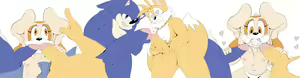 Page 976 of Cream the Rabbit Collection Part 3 - preview thumbnail