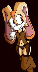 Page 1094 of Cream the Rabbit Collection Part 4 - preview thumbnail