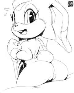 Page 1165 of Cream the Rabbit Collection Part 4 - preview thumbnail