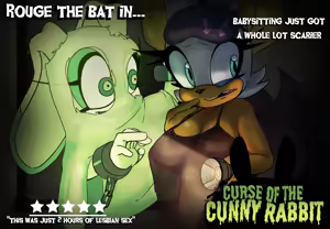 Page 1185 of Cream the Rabbit Collection Part 4 - preview thumbnail