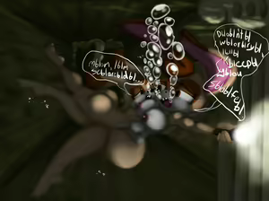 Page 1282 of Cream the Rabbit Collection Part 4 - preview thumbnail