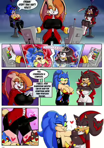 Page 1617 of Cream the Rabbit Collection Part 4 - preview thumbnail