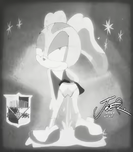 Page 1623 of Cream the Rabbit Collection Part 4 - preview thumbnail