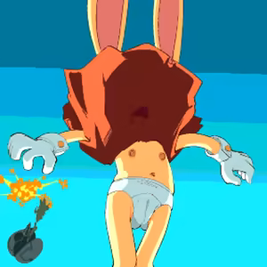 Page 1687 of Cream the Rabbit Collection Part 4 - preview thumbnail