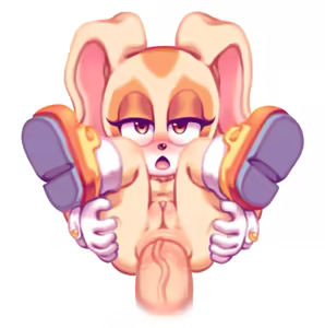 Page 1769 of Cream the Rabbit Collection Part 4 - preview thumbnail