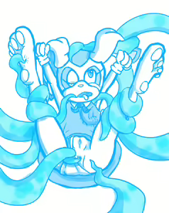 Page 1821 of Cream the Rabbit Collection Part 4 - preview thumbnail