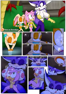 Page 1946 of Cream the Rabbit Collection Part 4 - preview thumbnail