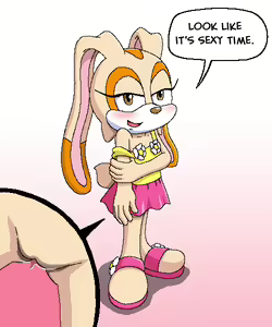 Page 1966 of Cream the Rabbit Collection Part 4 - preview thumbnail