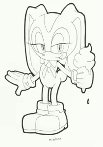 Page 520 of Cream the Rabbit Collection Part 4 - preview thumbnail