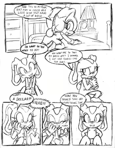 Page 1083 of Cream the Rabbit Collection Part 5 - preview thumbnail