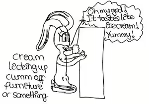 Page 1486 of Cream the Rabbit Collection Part 5 - preview thumbnail