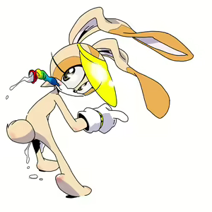 Page 1492 of Cream the Rabbit Collection Part 5 - preview thumbnail