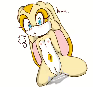 Page 1811 of Cream the Rabbit Collection Part 5 - preview thumbnail