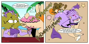 Page 1827 of Cream the Rabbit Collection Part 5 - preview thumbnail