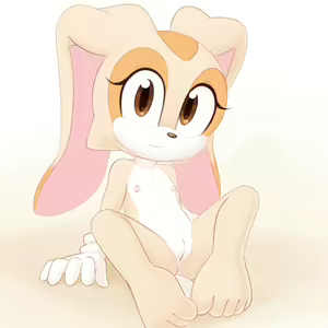 Page 1941 of Cream the Rabbit Collection Part 5 - preview thumbnail