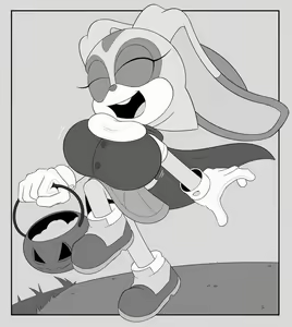 Page 878 of Cream the Rabbit Collection Part 5 - preview thumbnail