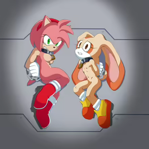 Page 969 of Cream the Rabbit Collection Part 5 - preview thumbnail