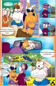 Page 347 of Cream the Rabbit Collection Part 6 - preview thumbnail