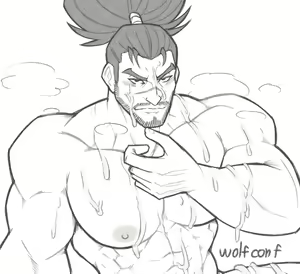 Page 226 of Wolf con f (f_con) archive - preview thumbnail