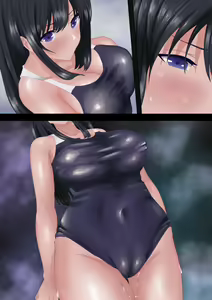 Page 115 of InCha no Kuse ni Namaiki da. II - preview thumbnail