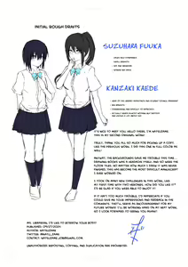 Page 34 of Toshoiin-san Karada Kashite Kudasai! | Ms. Librarian, I'd Like to Borrow Your Body! - preview thumbnail