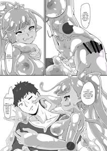 Page 20 of Osananaji wa Slime Musume | My Childhood Friend Is a Slime Girl - preview thumbnail