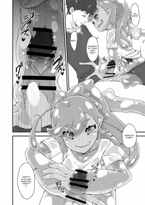 Page 7 of Osananaji wa Slime Musume | My Childhood Friend Is a Slime Girl - preview thumbnail