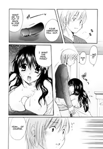 Page 16 of Homare Mikokuno - Nacchan's Self-Assertion - preview thumbnail