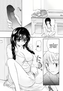 Page 9 of Homare Mikokuno - Nacchan's Self-Assertion - preview thumbnail
