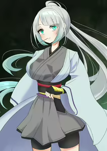 Page 121 of Endless Bad End Hentai Mamono-tachi ni Haiboku Shi Joutai Henka Endo suru Samurai-chan - preview thumbnail