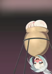 Page 188 of Endless Bad End Hentai Mamono-tachi ni Haiboku Shi Joutai Henka Endo suru Samurai-chan - preview thumbnail
