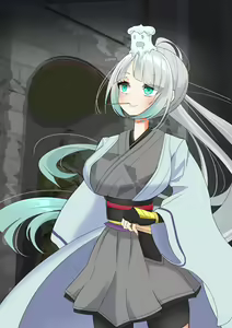 Page 213 of Endless Bad End Hentai Mamono-tachi ni Haiboku Shi Joutai Henka Endo suru Samurai-chan - preview thumbnail