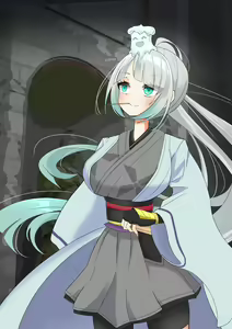 Page 215 of Endless Bad End Hentai Mamono-tachi ni Haiboku Shi Joutai Henka Endo suru Samurai-chan - preview thumbnail
