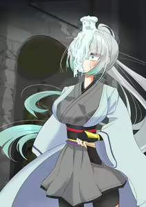 Page 217 of Endless Bad End Hentai Mamono-tachi ni Haiboku Shi Joutai Henka Endo suru Samurai-chan - preview thumbnail