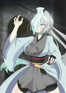 Page 218 of Endless Bad End Hentai Mamono-tachi ni Haiboku Shi Joutai Henka Endo suru Samurai-chan - preview thumbnail