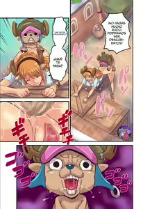 Page 16 of CHOP STICK 3 | Chopstick capitulo 3 - preview thumbnail