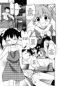 Page 3 of Mamatte Sugoi! | Mamãe é incrível! - preview thumbnail