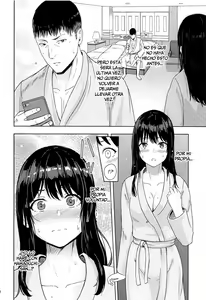 Page 19 of Mitsuha ~Netorare 7~ - preview thumbnail