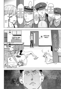 Page 5 of Mitsuha ~Netorare 7~ - preview thumbnail