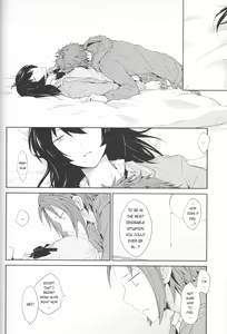 Page 13 of Osananajimi ga Josou Shimashite | My Childhood Friend, Cross-Dressing - preview thumbnail